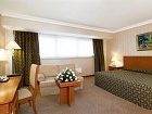 фото отеля Hotel Dedeman Silk Road Tashkent