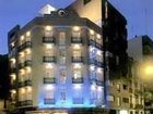 фото отеля Hotel Villarreal