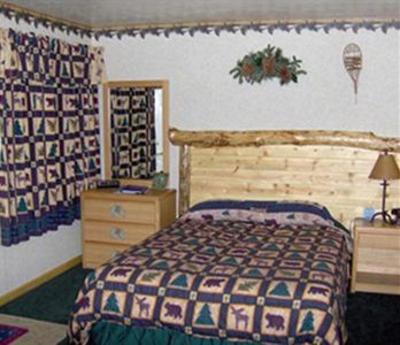 фото отеля Tahoe Valley Lodge