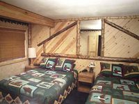 Tahoe Valley Lodge