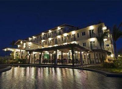 фото отеля Hotel Soffia Boracay