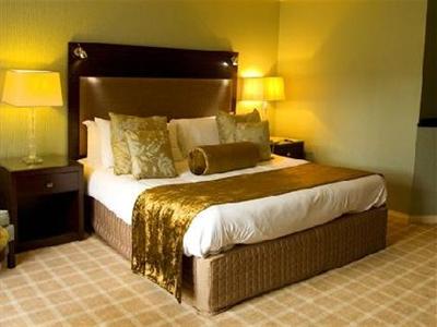 фото отеля Ramside Hall Hotel & Golf Club