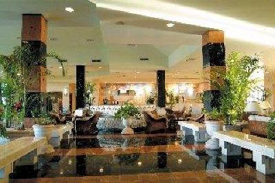 фото отеля Hotel Occidental Miramar
