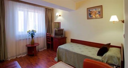 фото отеля Armonia Hotel Bucharest