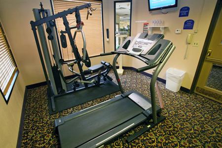 фото отеля BEST WESTERN PLUS InnSuites Airpark Ontario Hotel & Suites