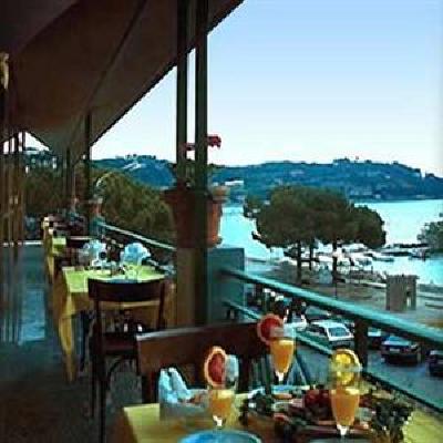 фото отеля Belvedere Hotel Portovenere