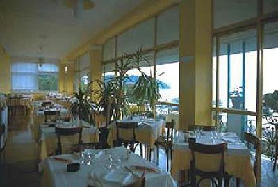 фото отеля Belvedere Hotel Portovenere