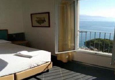 фото отеля Belvedere Hotel Portovenere