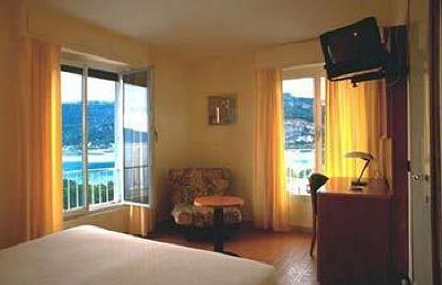 фото отеля Belvedere Hotel Portovenere