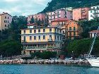 фото отеля Belvedere Hotel Portovenere