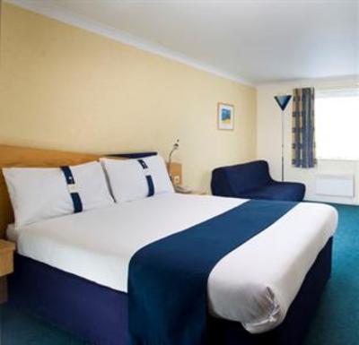 фото отеля Holiday Inn Express Swansea West M4 Jct43