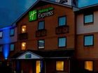 фото отеля Holiday Inn Express Swansea West M4 Jct43