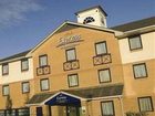 фото отеля Holiday Inn Express Swansea West M4 Jct43