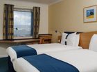 фото отеля Holiday Inn Express Swansea West M4 Jct43