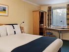 фото отеля Holiday Inn Express Swansea West M4 Jct43