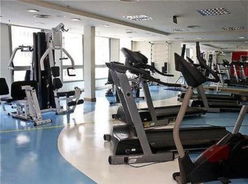 фото отеля Hotel Novotel Sao Paulo Jaragua