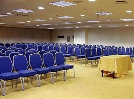 фото отеля Hotel Novotel Sao Paulo Jaragua