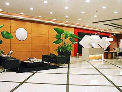 фото отеля Hotel Novotel Sao Paulo Jaragua