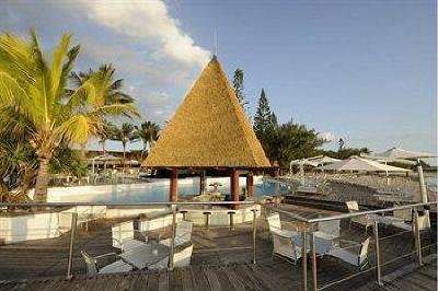 фото отеля L'Escapade Island Resort