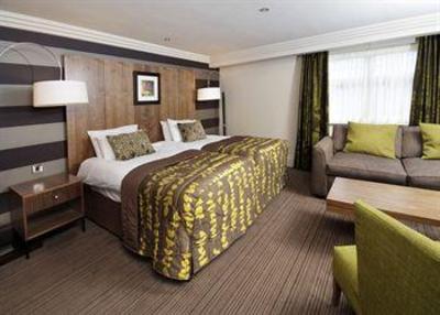 фото отеля The Stratford A QHotel