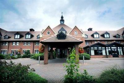 фото отеля The Stratford A QHotel