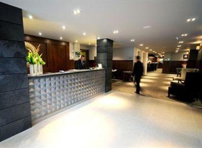 фото отеля The Stratford A QHotel