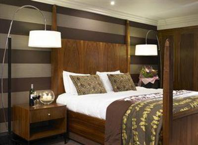 фото отеля The Stratford A QHotel