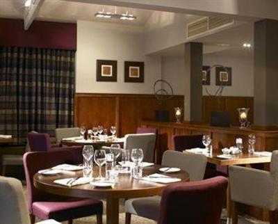 фото отеля The Stratford A QHotel