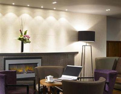 фото отеля The Stratford A QHotel