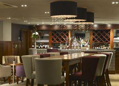 фото отеля The Stratford A QHotel