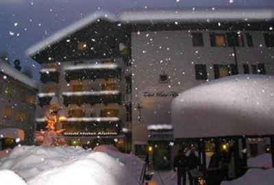 фото отеля Club Hotel Alpino