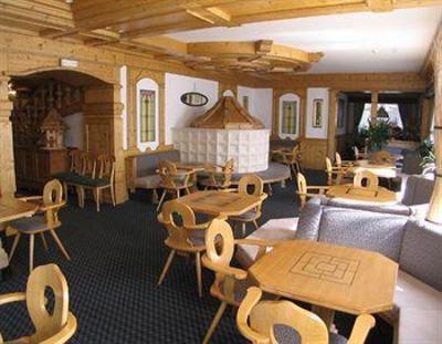 фото отеля Club Hotel Alpino