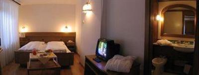 фото отеля Club Hotel Alpino
