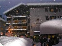 Club Hotel Alpino