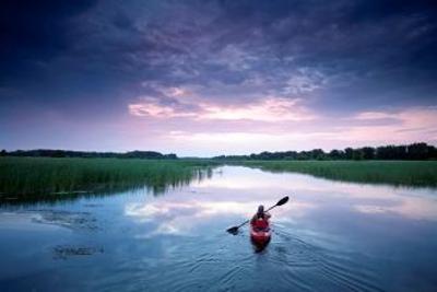 фото отеля Hotel Gouverneur Ile Charron