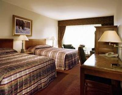 фото отеля Hotel Gouverneur Ile Charron
