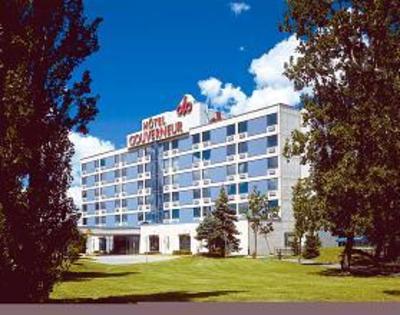 фото отеля Hotel Gouverneur Ile Charron
