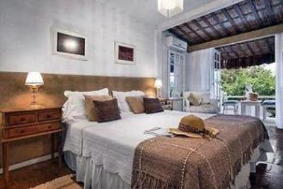 фото отеля Aquabarra Boutique Hotel & Spa
