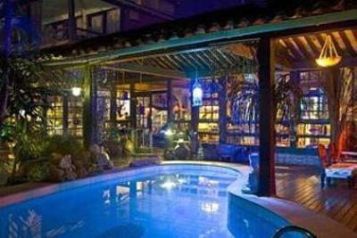 фото отеля Aquabarra Boutique Hotel & Spa