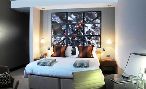 фото отеля Stanley House Mellor