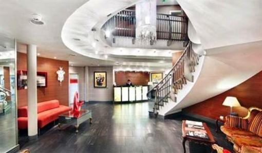 фото отеля Stanley House Mellor