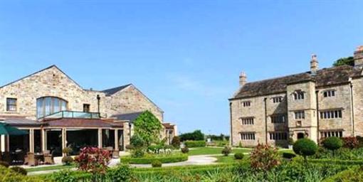 фото отеля Stanley House Mellor