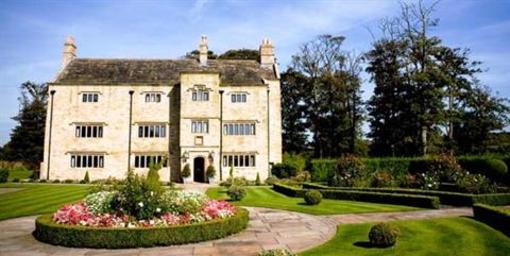 фото отеля Stanley House Mellor
