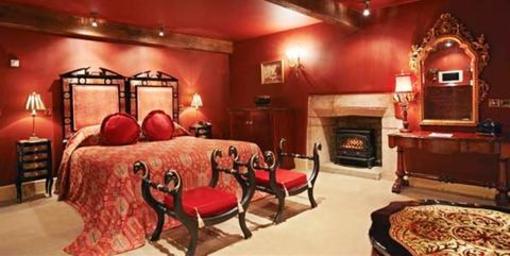 фото отеля Stanley House Mellor