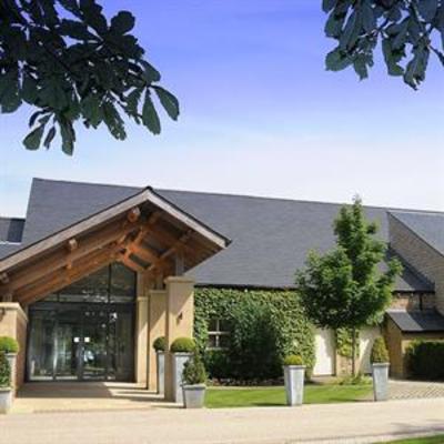 фото отеля Stanley House Mellor