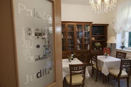 фото отеля Palace Judita