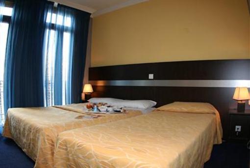 фото отеля Hotel Choiseul Nice