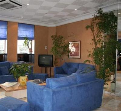 фото отеля Hotel Choiseul Nice