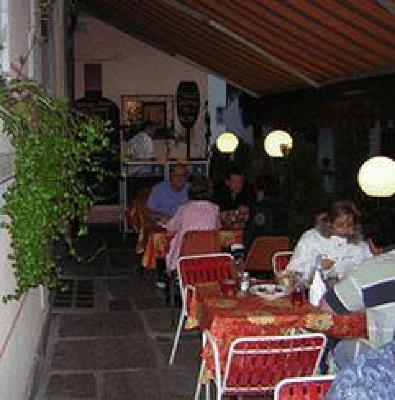 фото отеля Hotel Gottardo Garni