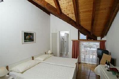 фото отеля Hotel Gottardo Garni